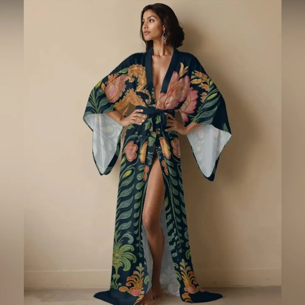 Wow kimono - Picture 2 of 12